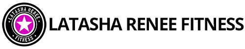 Latasha Renee Fitness Logo